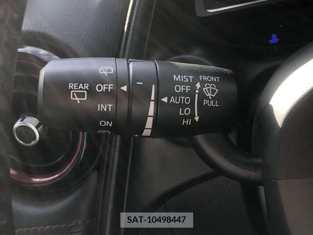 Mazda CX-3 2015-12 208787-14