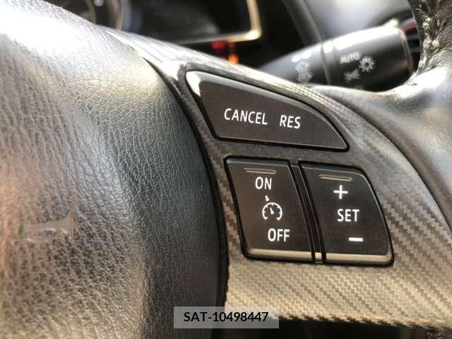 Mazda CX-3 2015-12 208787-13