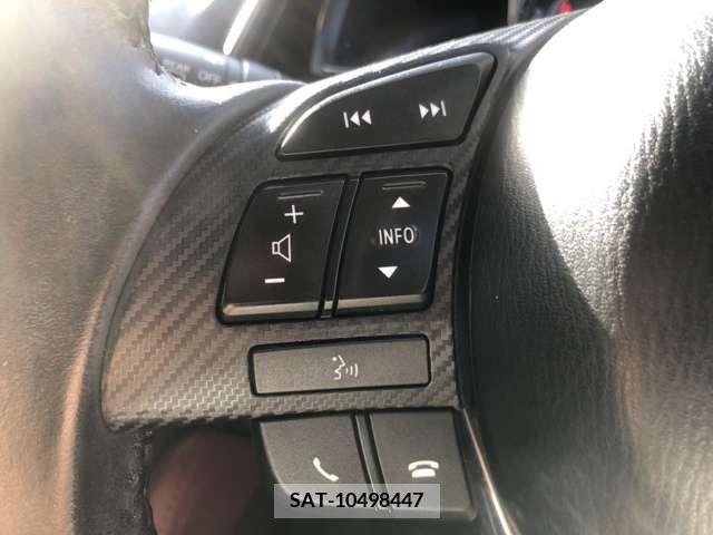 Mazda CX-3 2015-12 208787-12