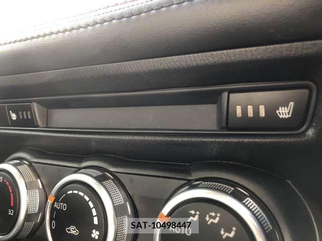 Mazda CX-3 2015-12 208787-10