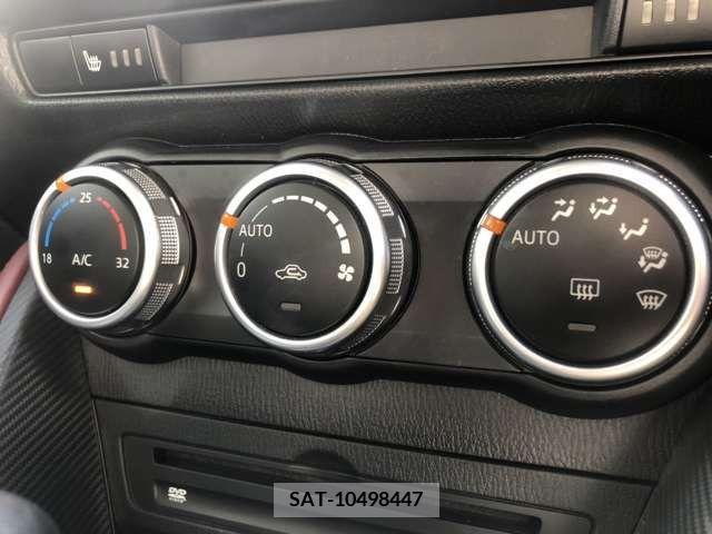 Mazda CX-3 2015-12 208787-9