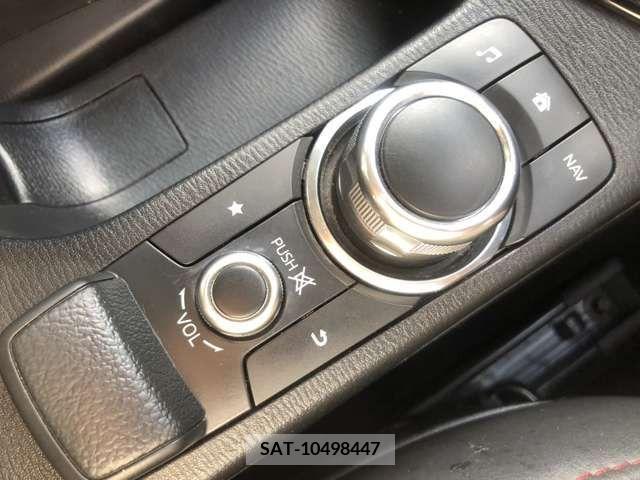 Mazda CX-3 2015-12 208787-6