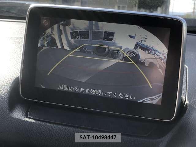 Mazda CX-3 2015-12 208787-5