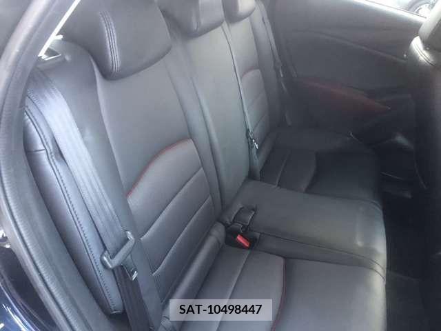 Mazda CX-3 2015-12 208787-19
