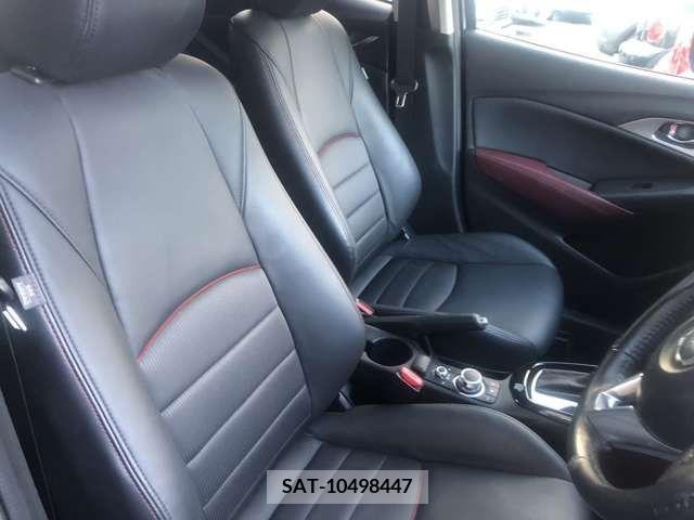 Mazda CX-3 2015-12 208787-18