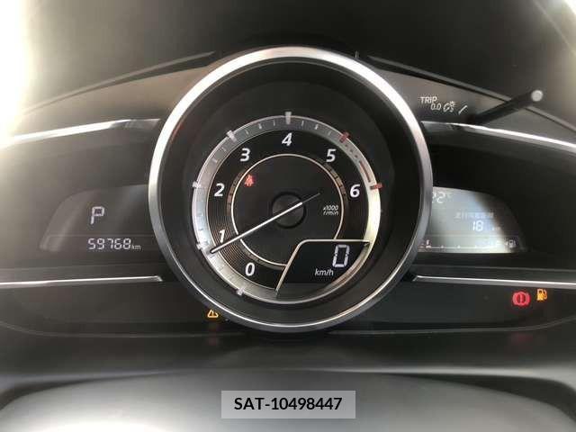 Mazda CX-3 2015-12 208787-17
