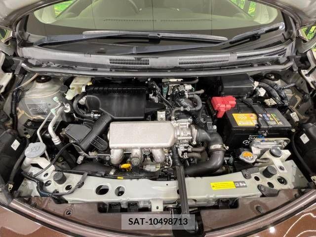 Nissan NOTE 2015-06 302378-19
