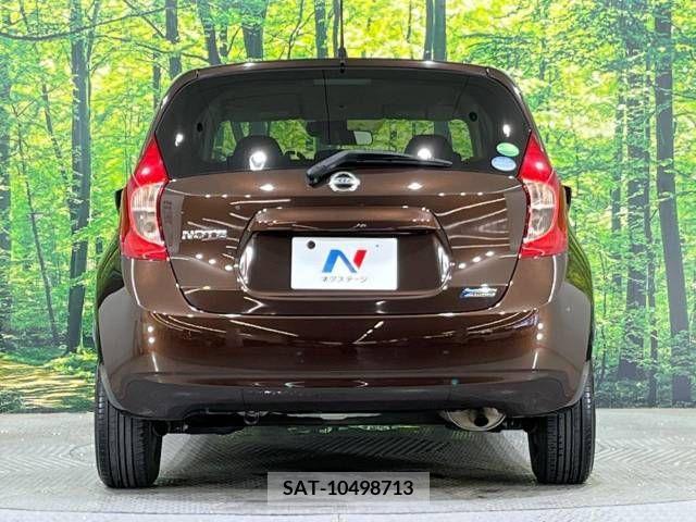 Nissan NOTE 2015-06 302378-16