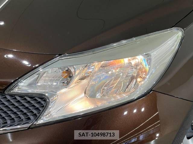 Nissan NOTE 2015-06 302378-13