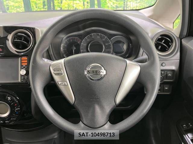 Nissan NOTE 2015-06 302378-12