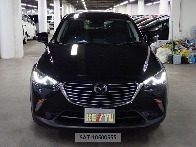 Mazda CX-3 2017-08 358478-4
