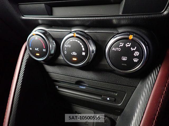Mazda CX-3 2017-08 358478-19
