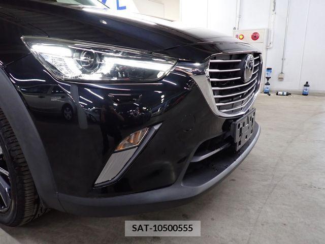 Mazda CX-3 2017-08 358478-27