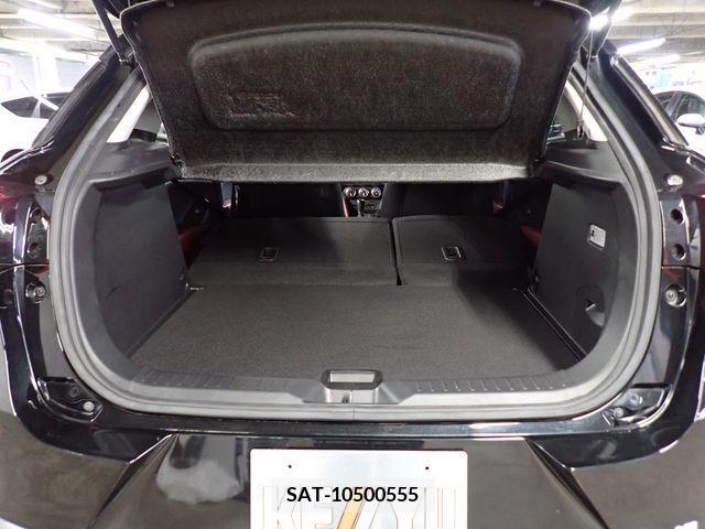 Mazda CX-3 2017-08 358478-14
