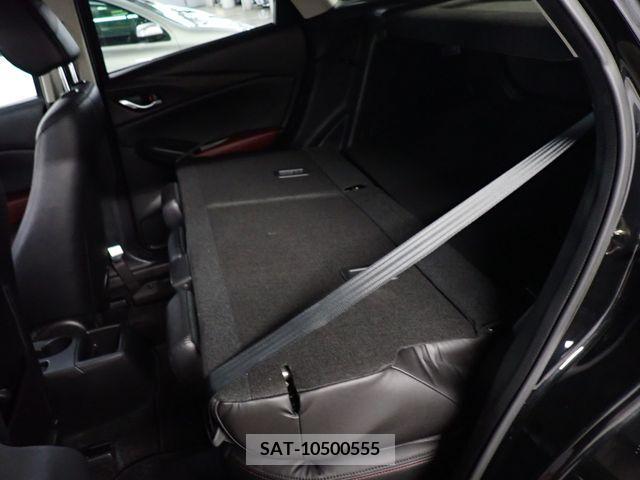 Mazda CX-3 2017-08 358478-13