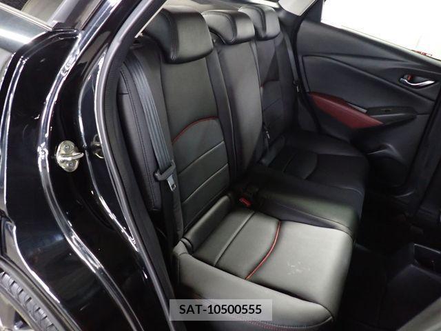 Mazda CX-3 2017-08 358478-12