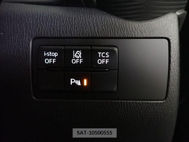 Mazda CX-3 2017-08 358478-24