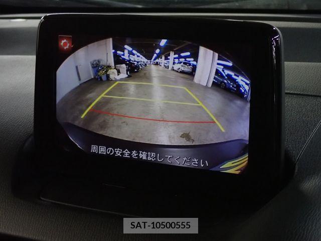 Mazda CX-3 2017-08 358478-16
