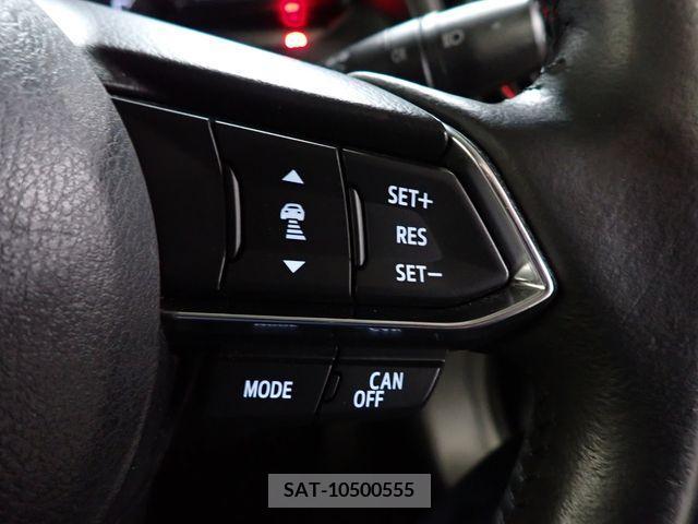 Mazda CX-3 2017-08 358478-23