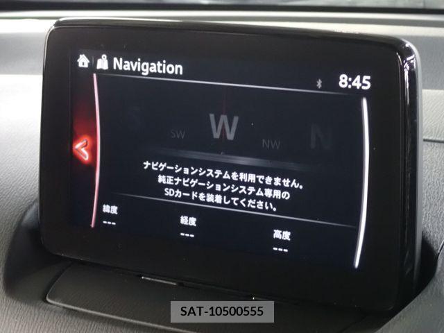 Mazda CX-3 2017-08 358478-15