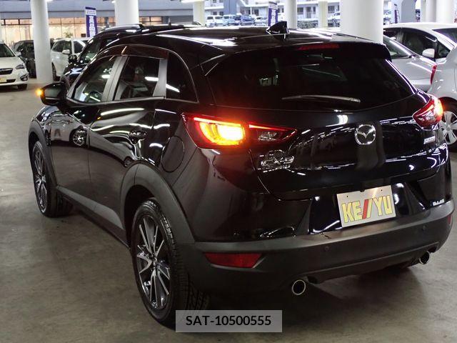 Mazda CX-3 2017-08 358478-6