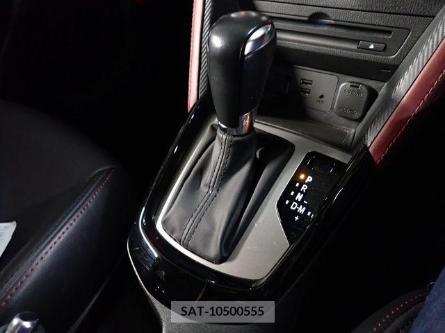 Mazda CX-3 2017-08 358478-20