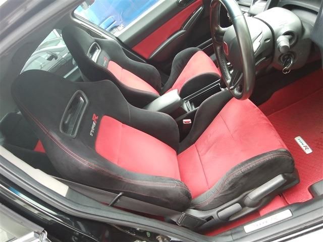 Honda CIVIC 2008-10 3247-8