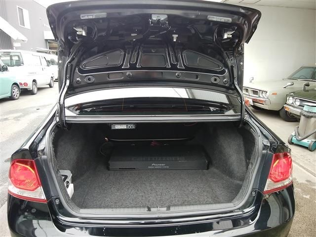 Honda CIVIC 2008-10 3247-12