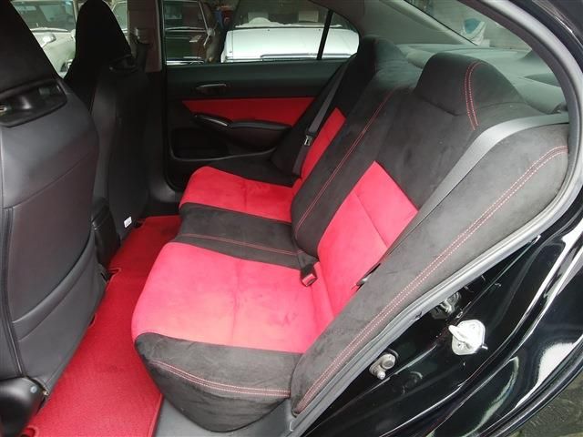 Honda CIVIC 2008-10 3247-11