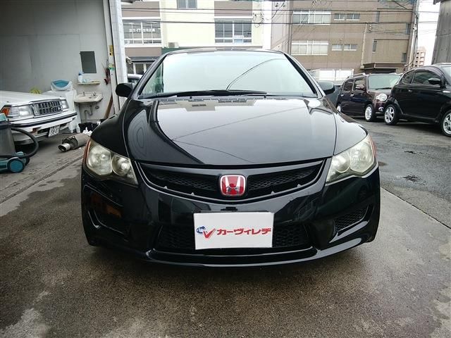 Honda CIVIC 2008-10 3247-3