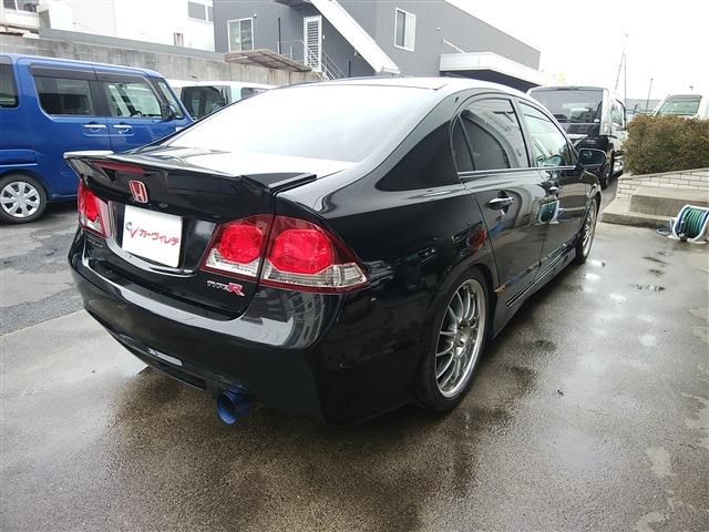 Honda CIVIC 2008-10 3247-2