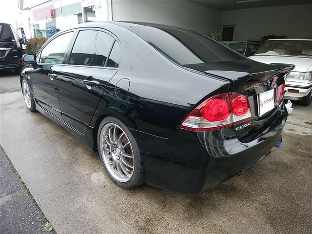Honda CIVIC 2008-10 3247-7