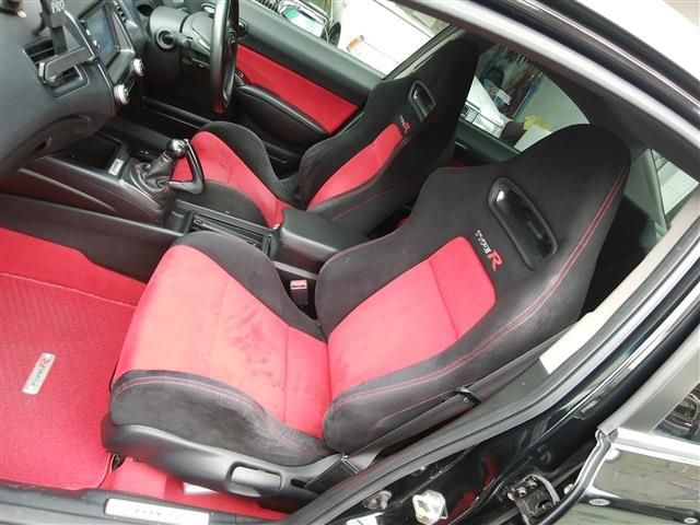 Honda CIVIC 2008-10 3247-10