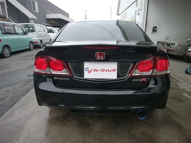 Honda CIVIC 2008-10 3247-6
