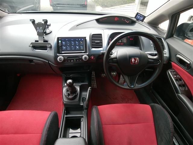 Honda CIVIC 2008-10 3247-1