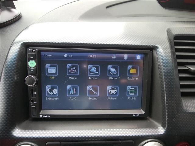 Honda CIVIC 2008-10 3247-14