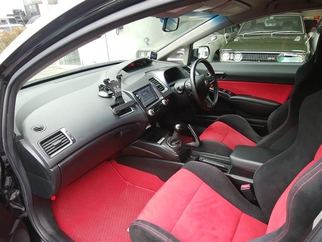 Honda CIVIC 2008-10 3247-9