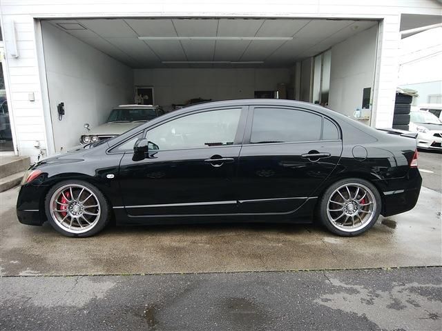 Honda CIVIC 2008-10 3247-5