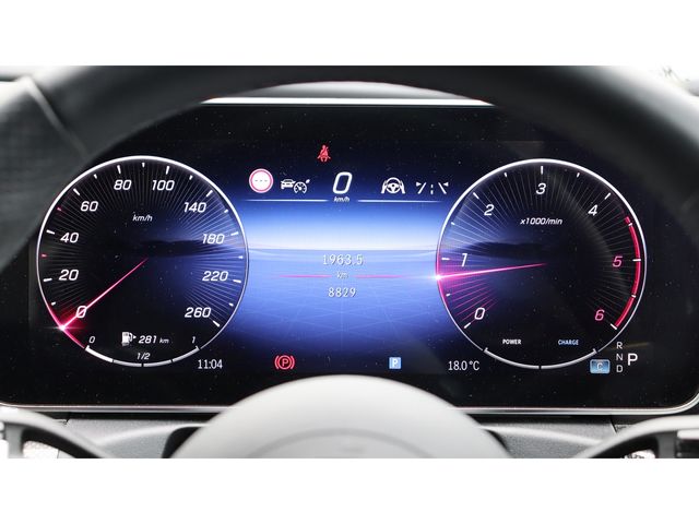 Mercedes Benz C-CLASS 2023-04 184153-7