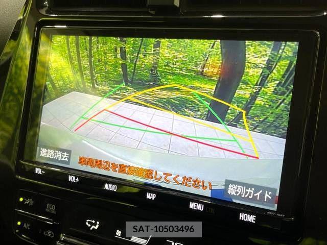 Toyota PRIUS 2019-07 322422-4