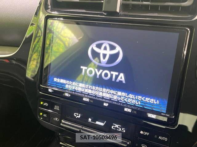 Toyota PRIUS 2019-07 322422-3