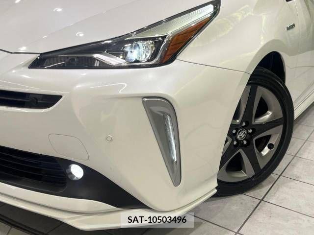 Toyota PRIUS 2019-07 322422-12
