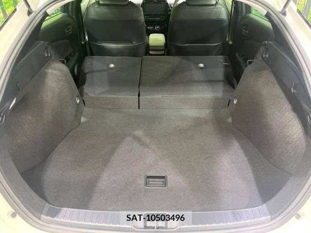 Toyota PRIUS 2019-07 322422-11