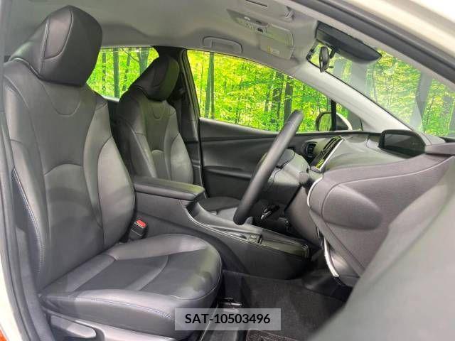 Toyota PRIUS 2019-07 322422-9