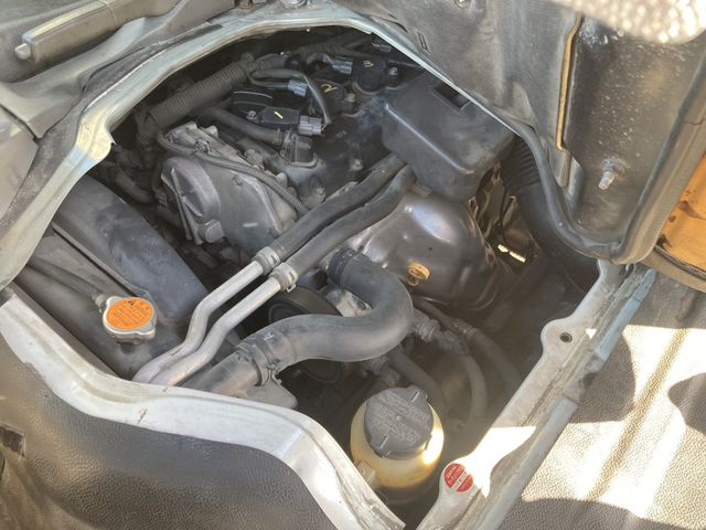 Nissan ATLAS 2008-10 27449-5