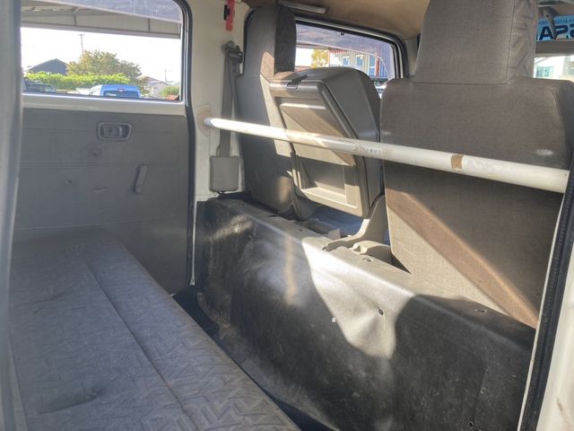 Nissan ATLAS 2008-10 27449-7