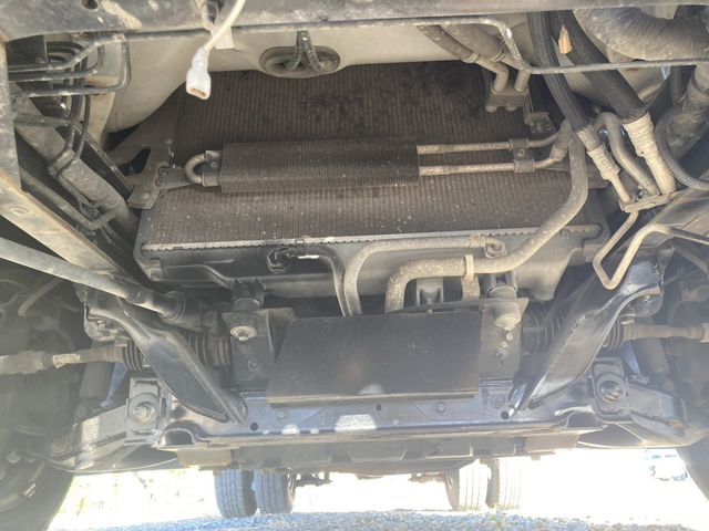 Nissan ATLAS 2008-10 27449-12