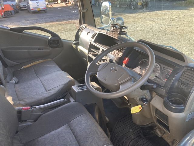 Nissan ATLAS 2008-10 27449-2