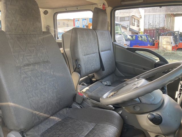 Nissan ATLAS 2008-10 27449-6