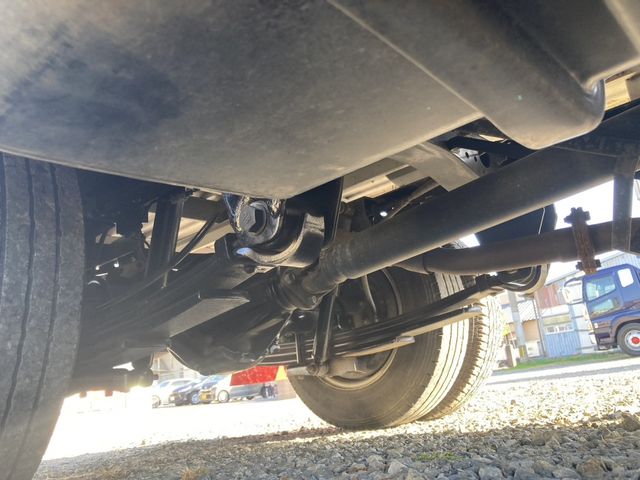 Nissan ATLAS 2008-10 27449-11